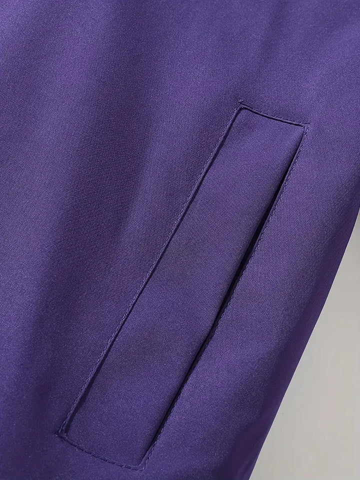 Aero Veil Jacket