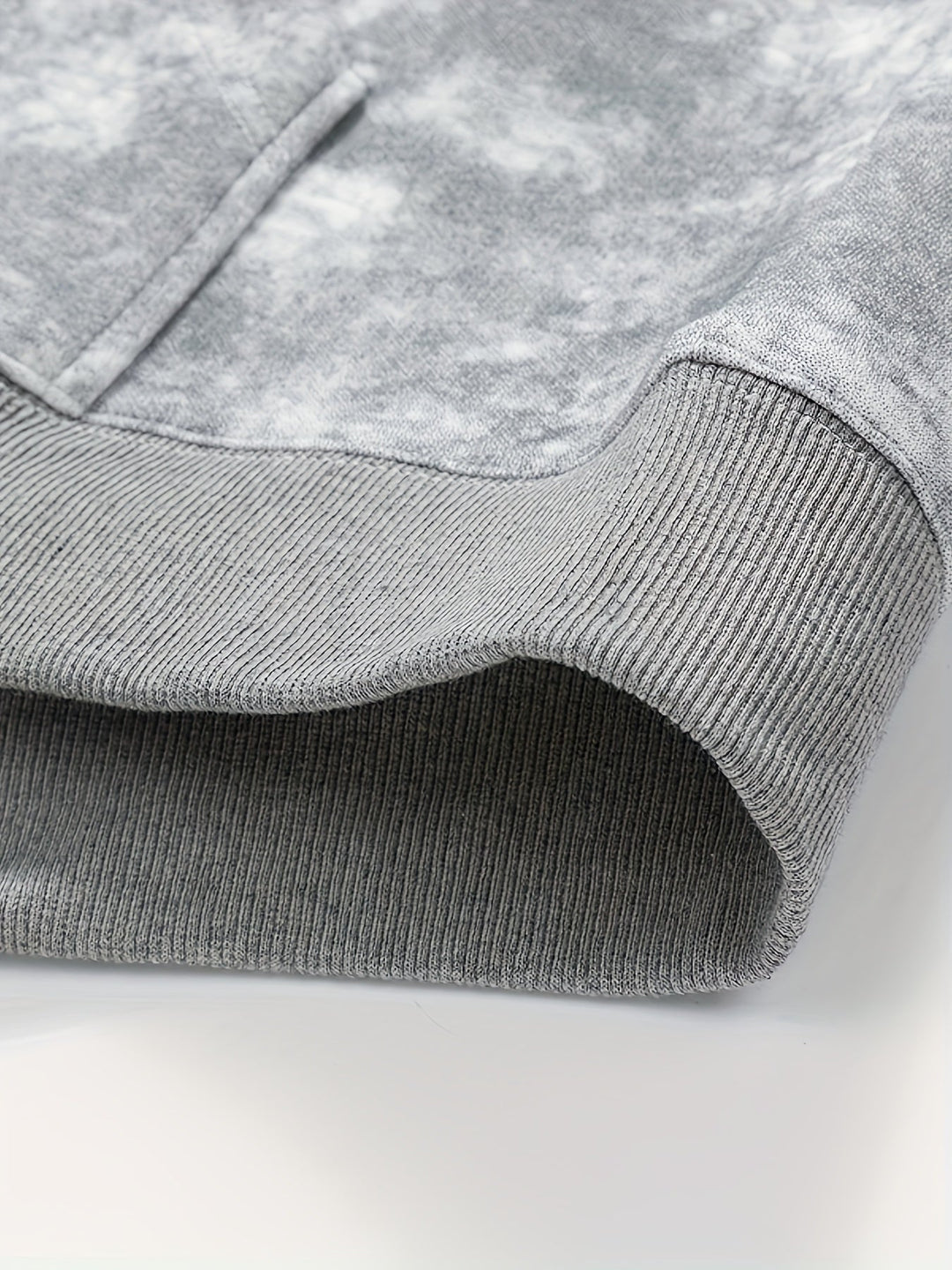 The Granite Wash Hoodie