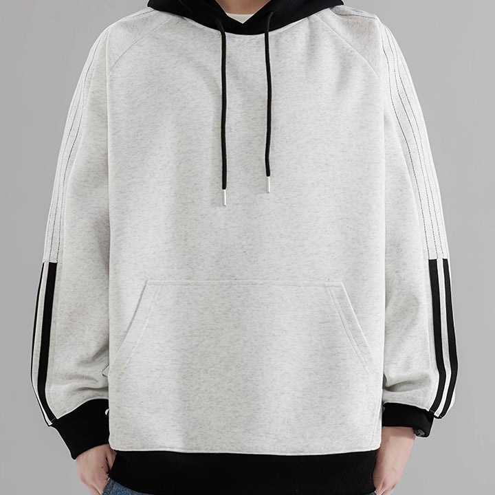 Denver Casual Hoodie