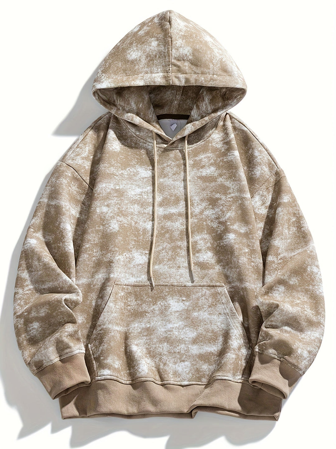 The Granite Wash Hoodie