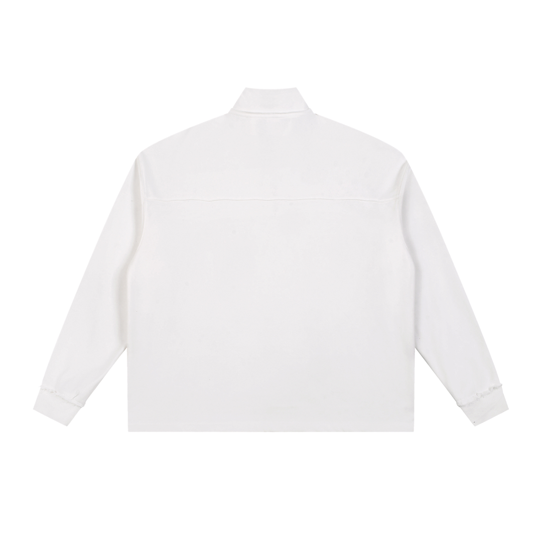 Ellison Core Quarter Zip