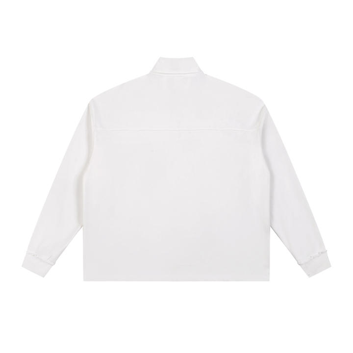 Ellison Core Quarter Zip