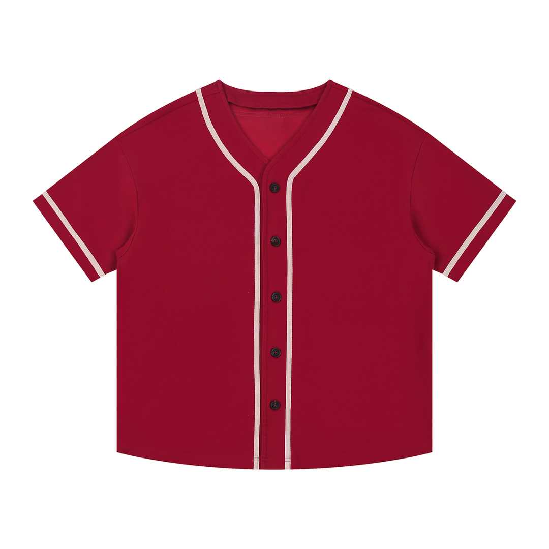 Ellison Vireo Jersey