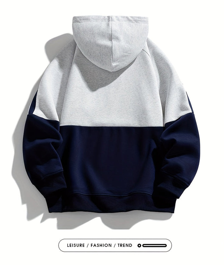 The Bastion Hoodie