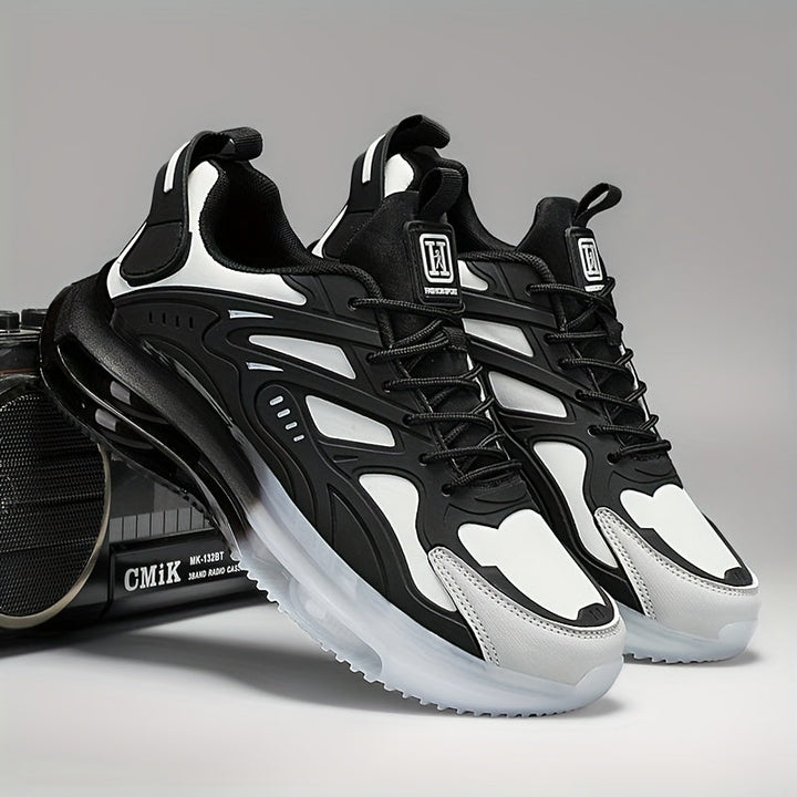 AeroMax Sneaker