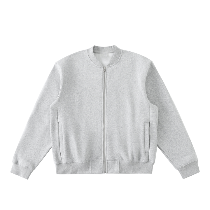 Ellison Vale Zip