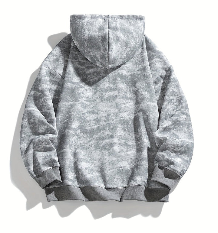 The Granite Wash Hoodie