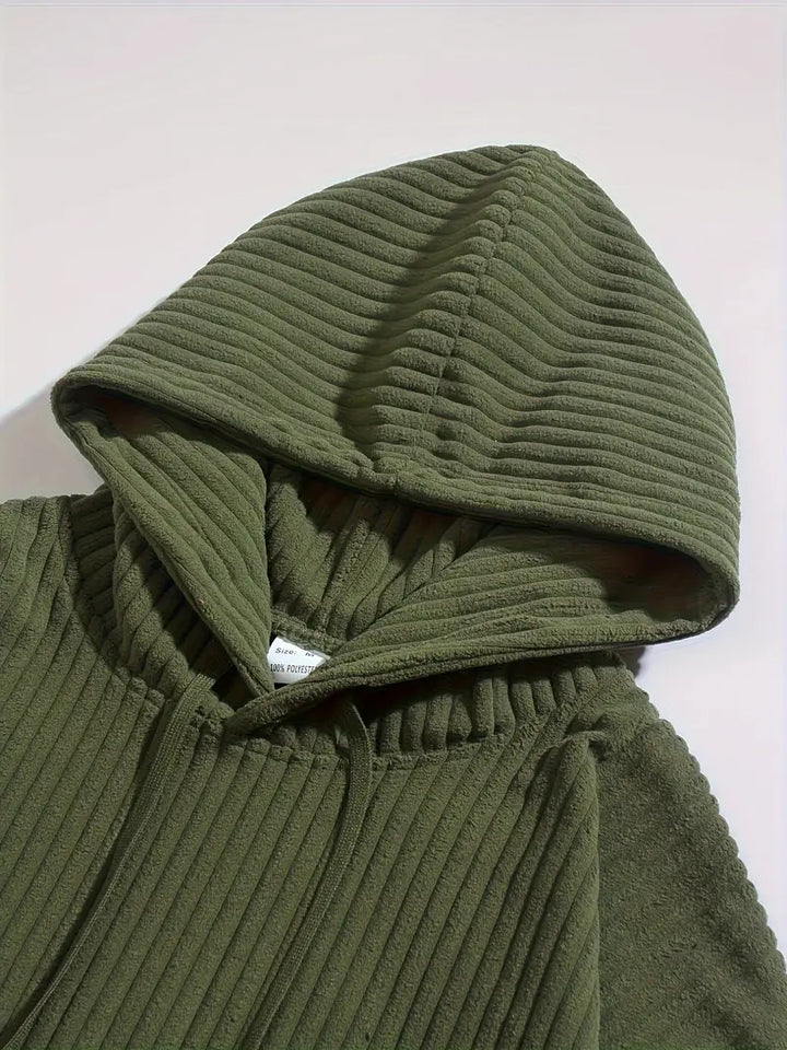 Lume Core Hoodie