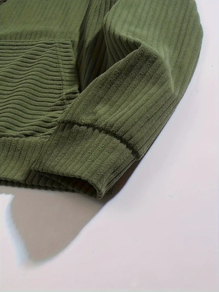 Lume Core Hoodie