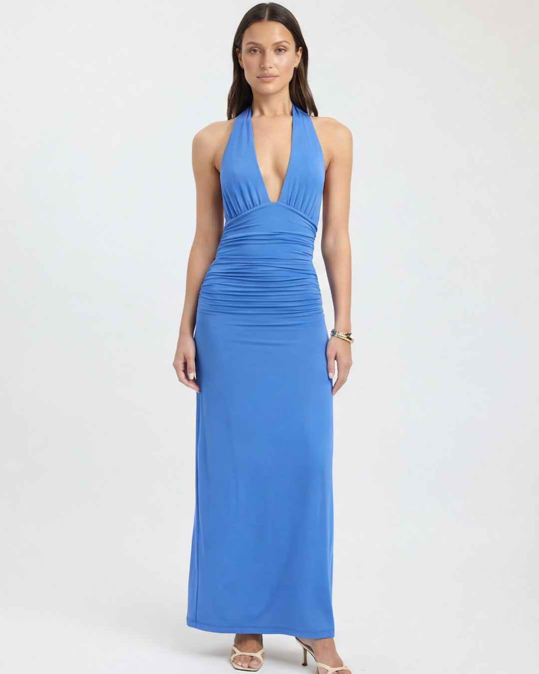 PERSA | Nyx Halter Maxi