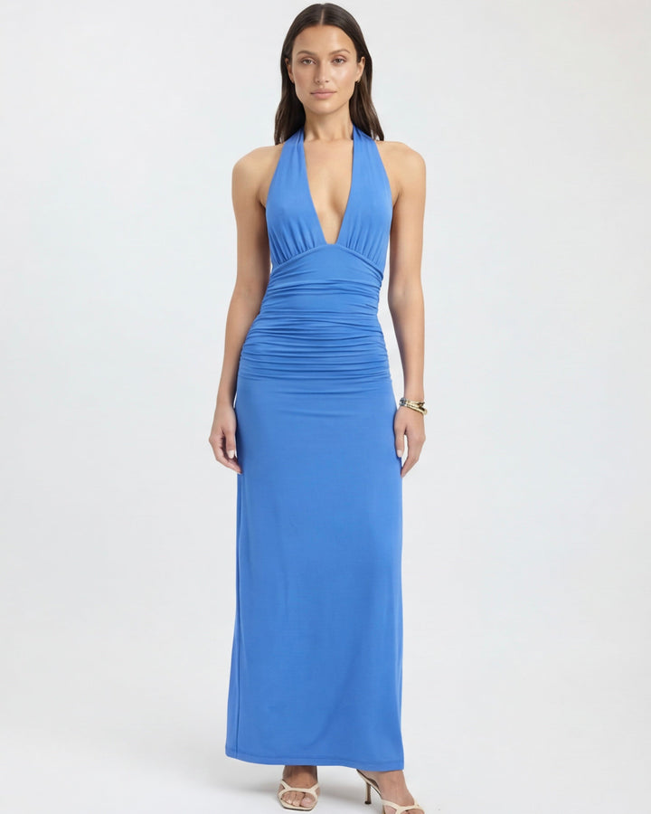 PERSA | Nyx Halter Maxi