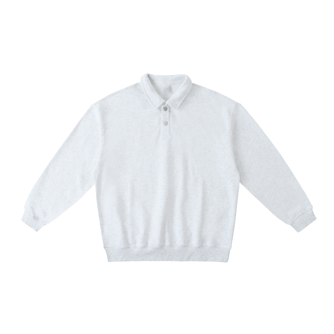 Ellison Crest Polo Crew