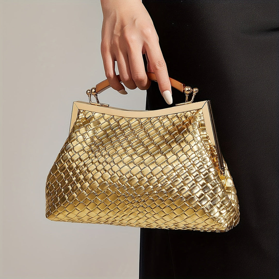 Cierre Clutch