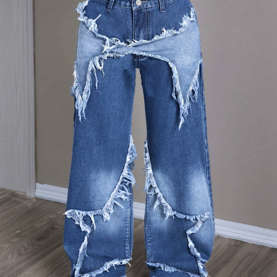 Astra Denim Jean