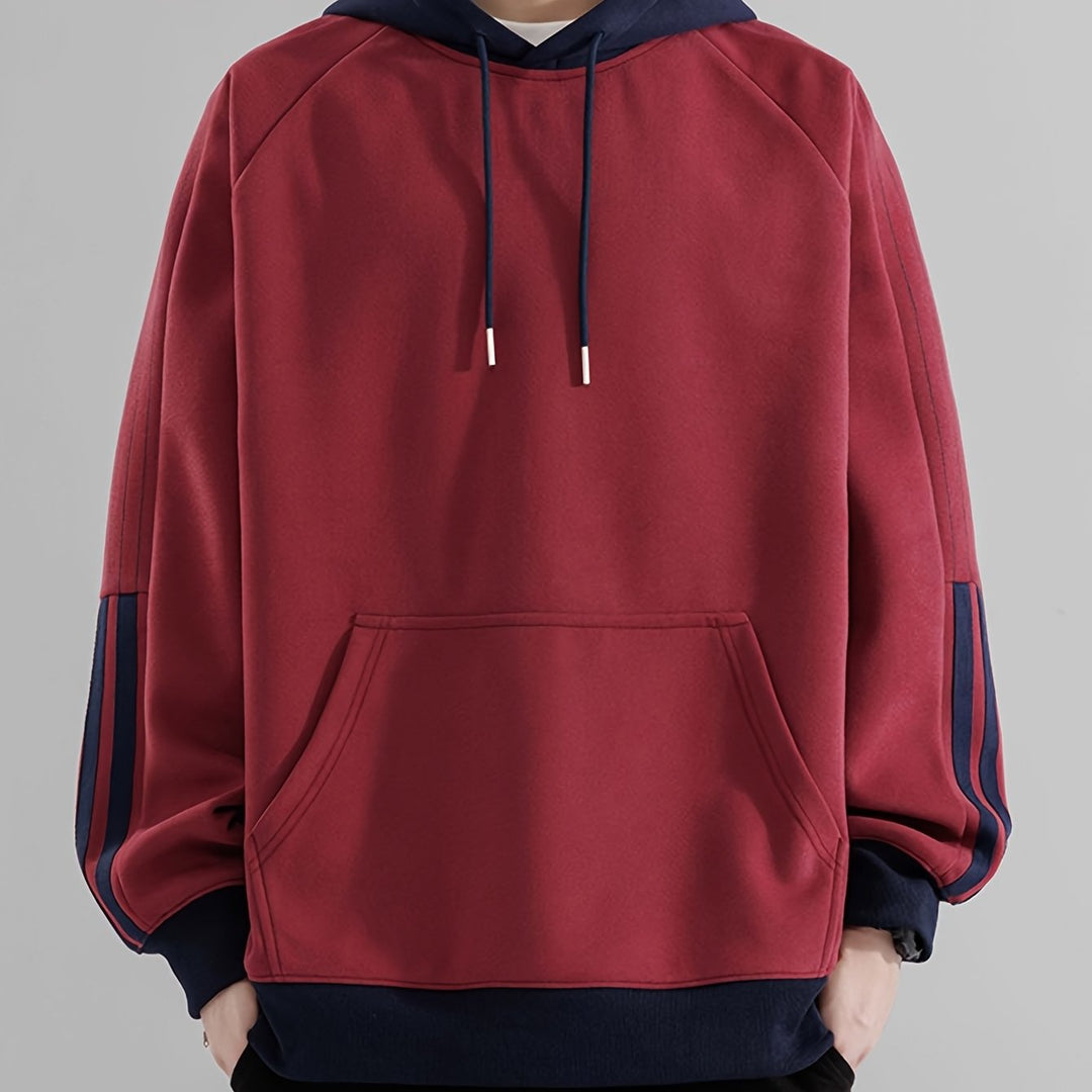 Denver Casual Hoodie