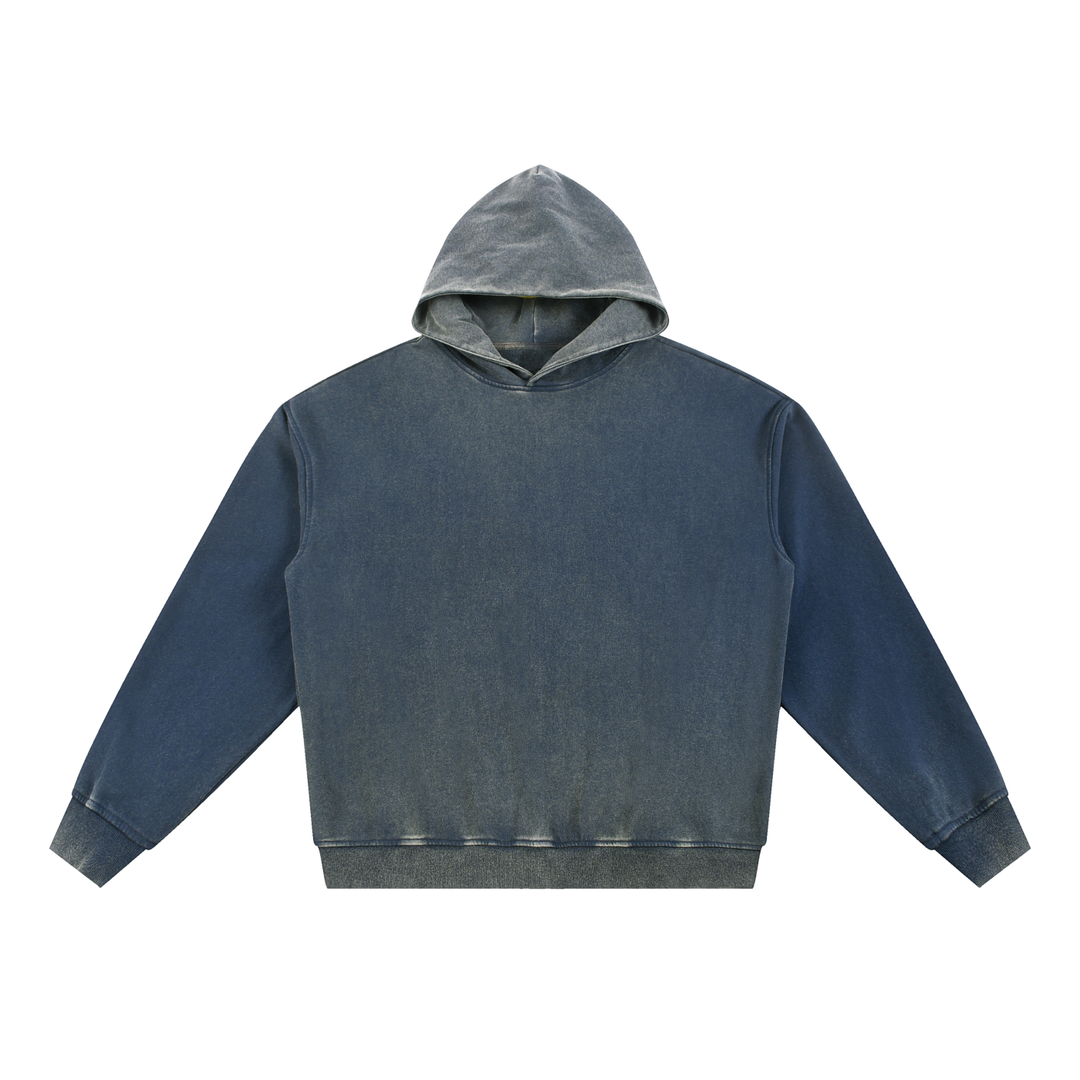 Ellison Horizon Fade Hoodie