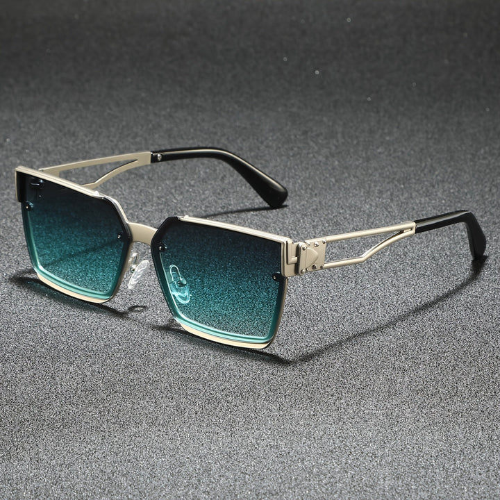 Viridian Shades