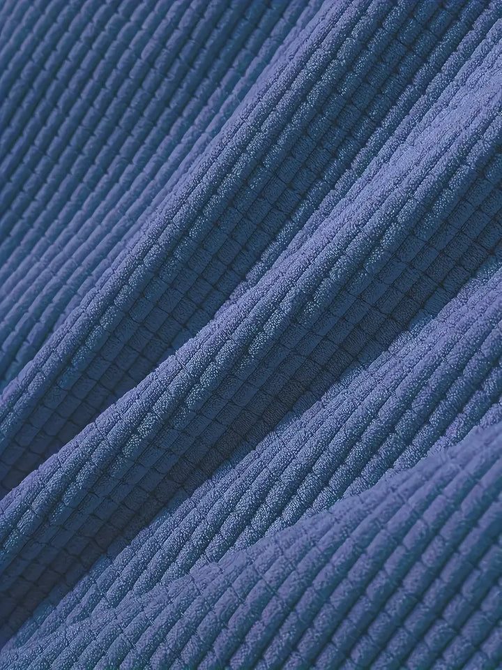 Corduroy Haven Jacket