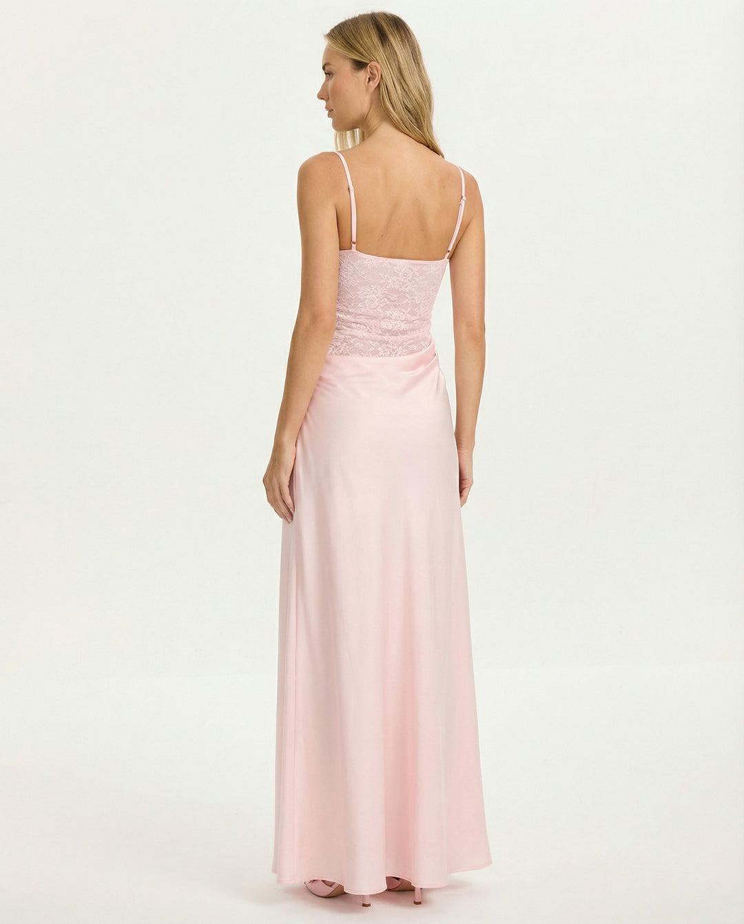 PERSA | Rose Muse Maxi