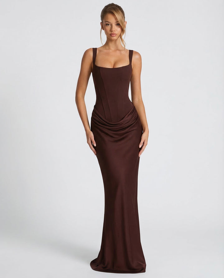 PERSA| Hourglass Maxi