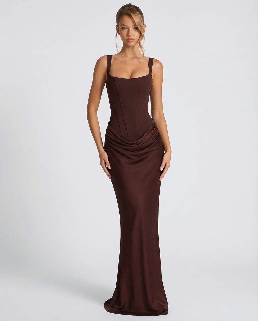 PERSA | Hourglass Maxi