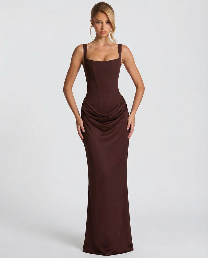 PERSA| Hourglass Maxi