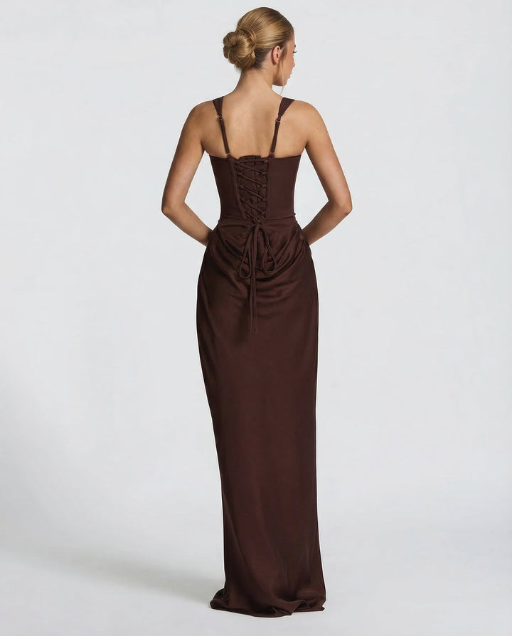 PERSA| Hourglass Maxi