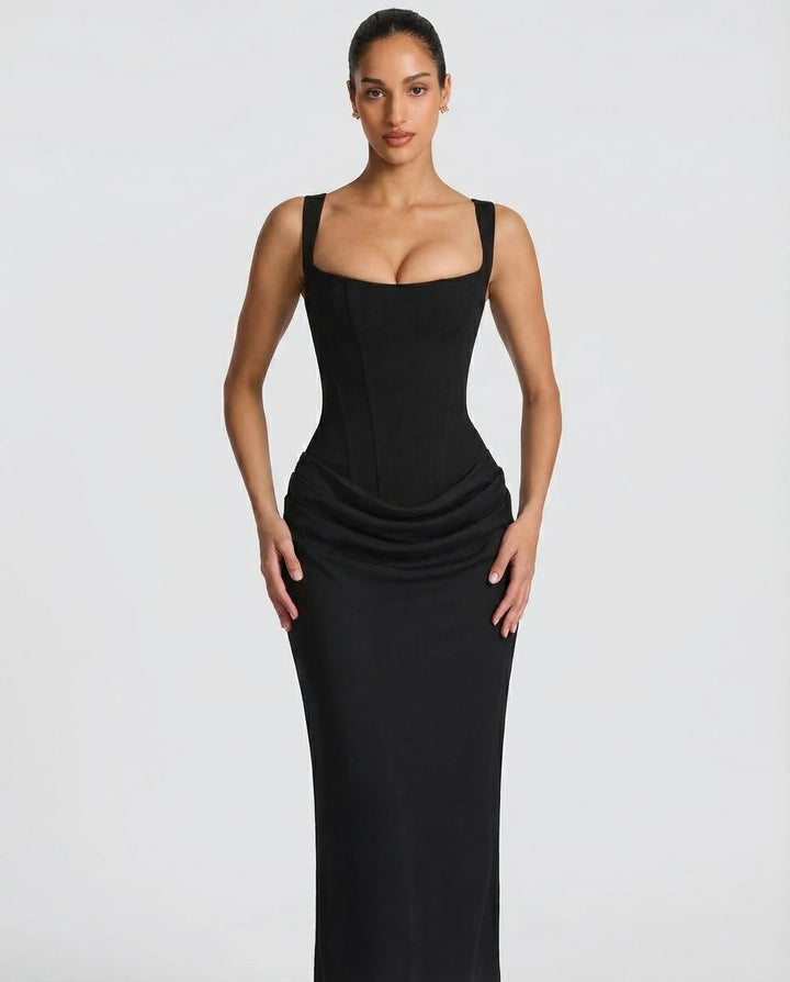 PERSA | Hourglass Maxi