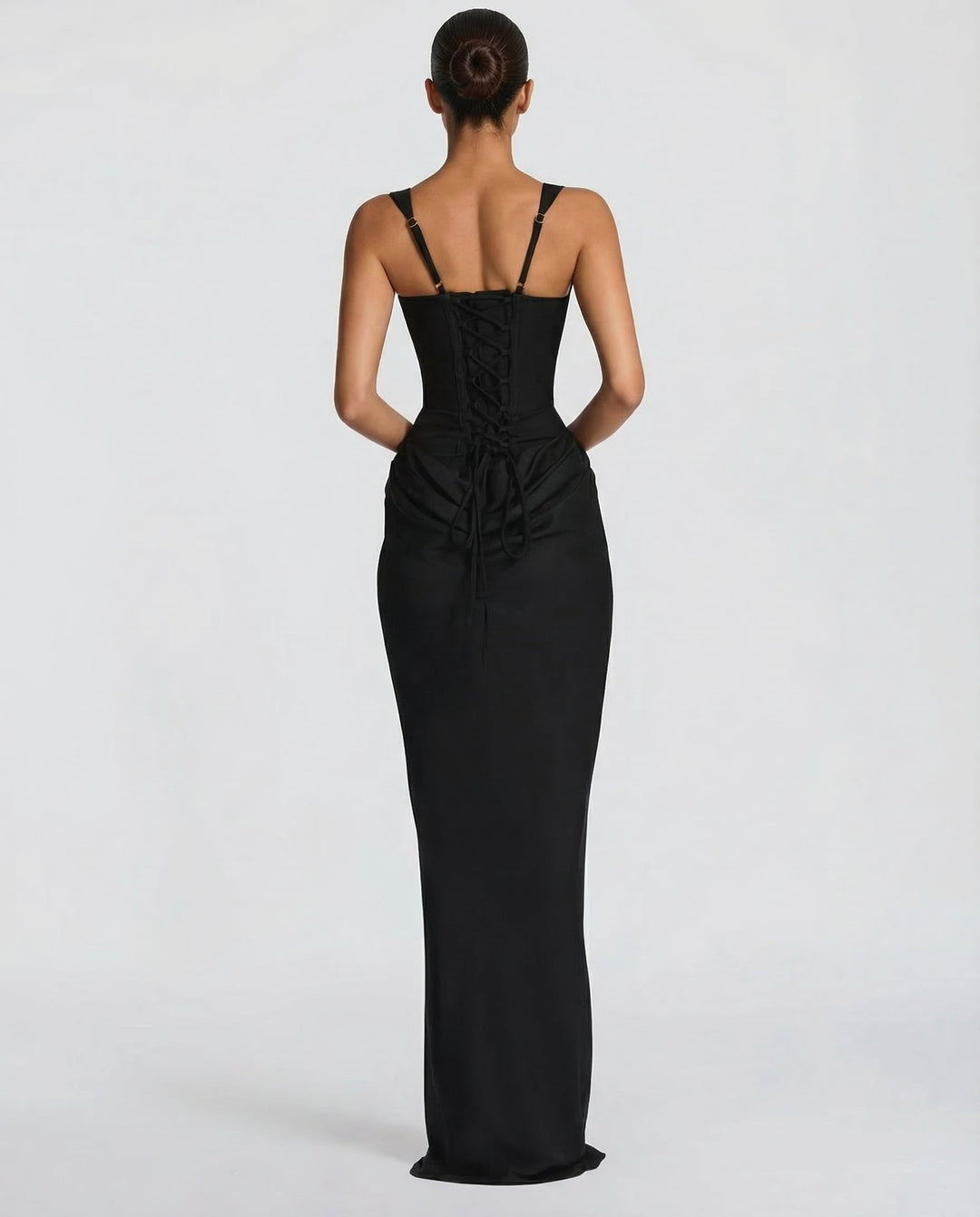 PERSA| Hourglass Maxi