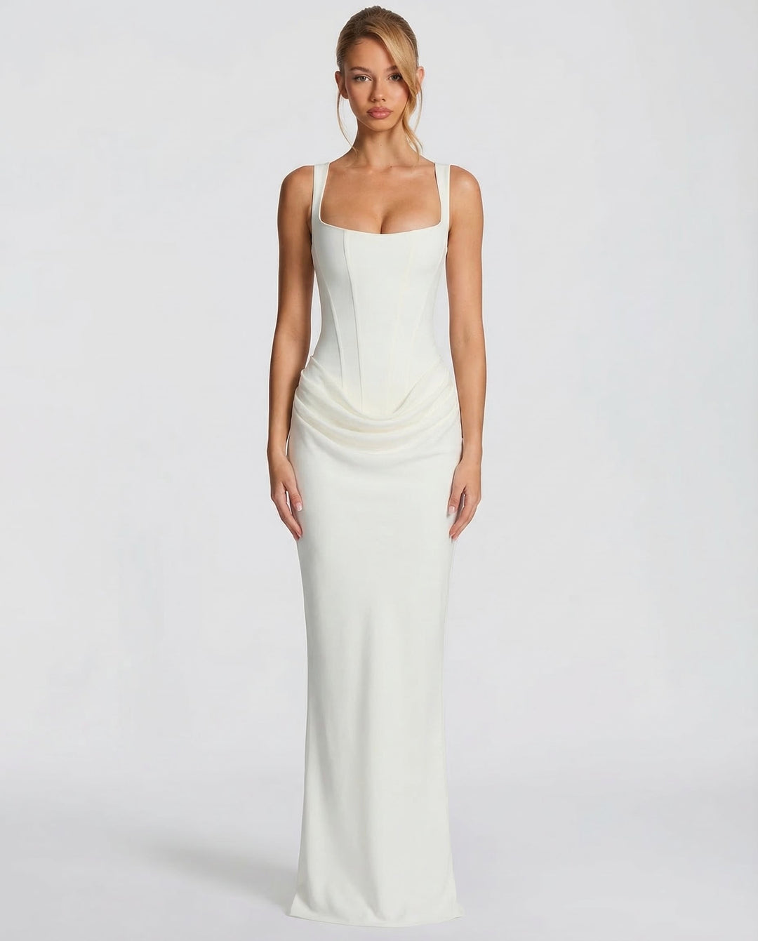 PERSA| Hourglass Maxi