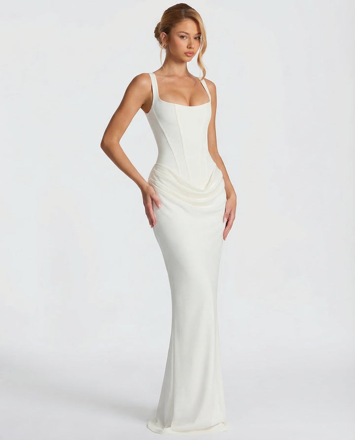 PERSA| Hourglass Maxi