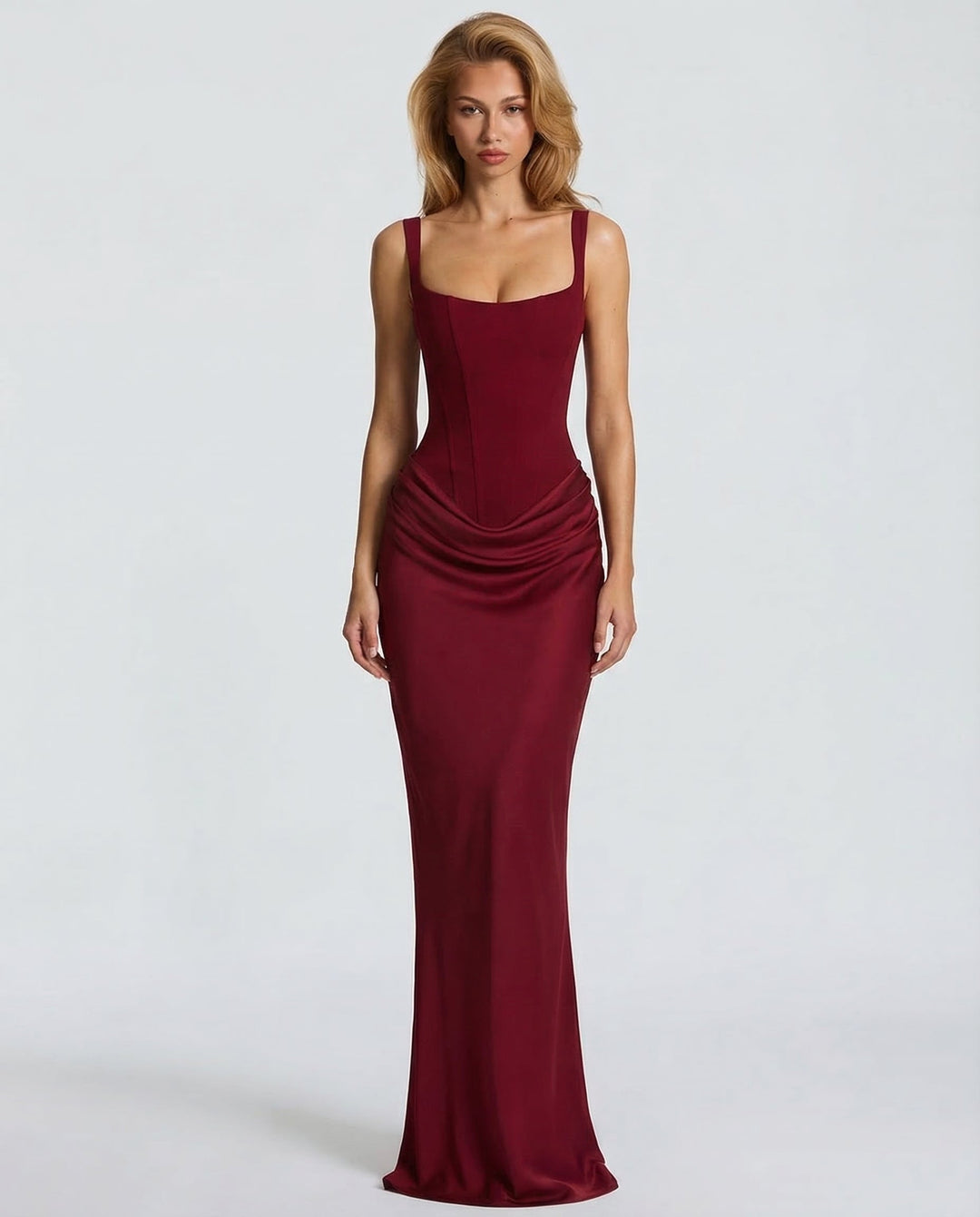 PERSA | Hourglass Maxi