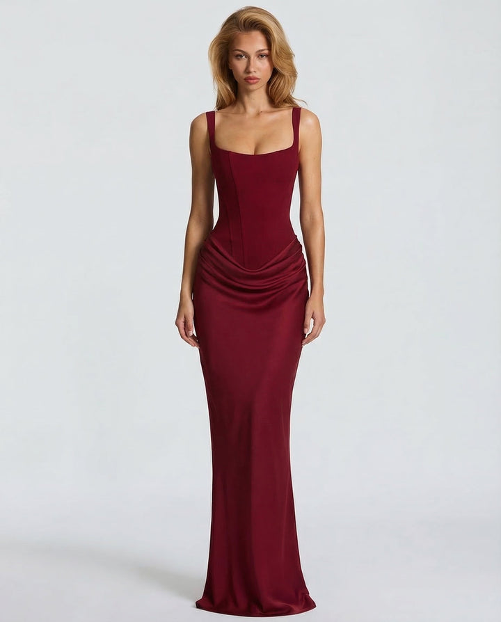 PERSA | Hourglass Maxi