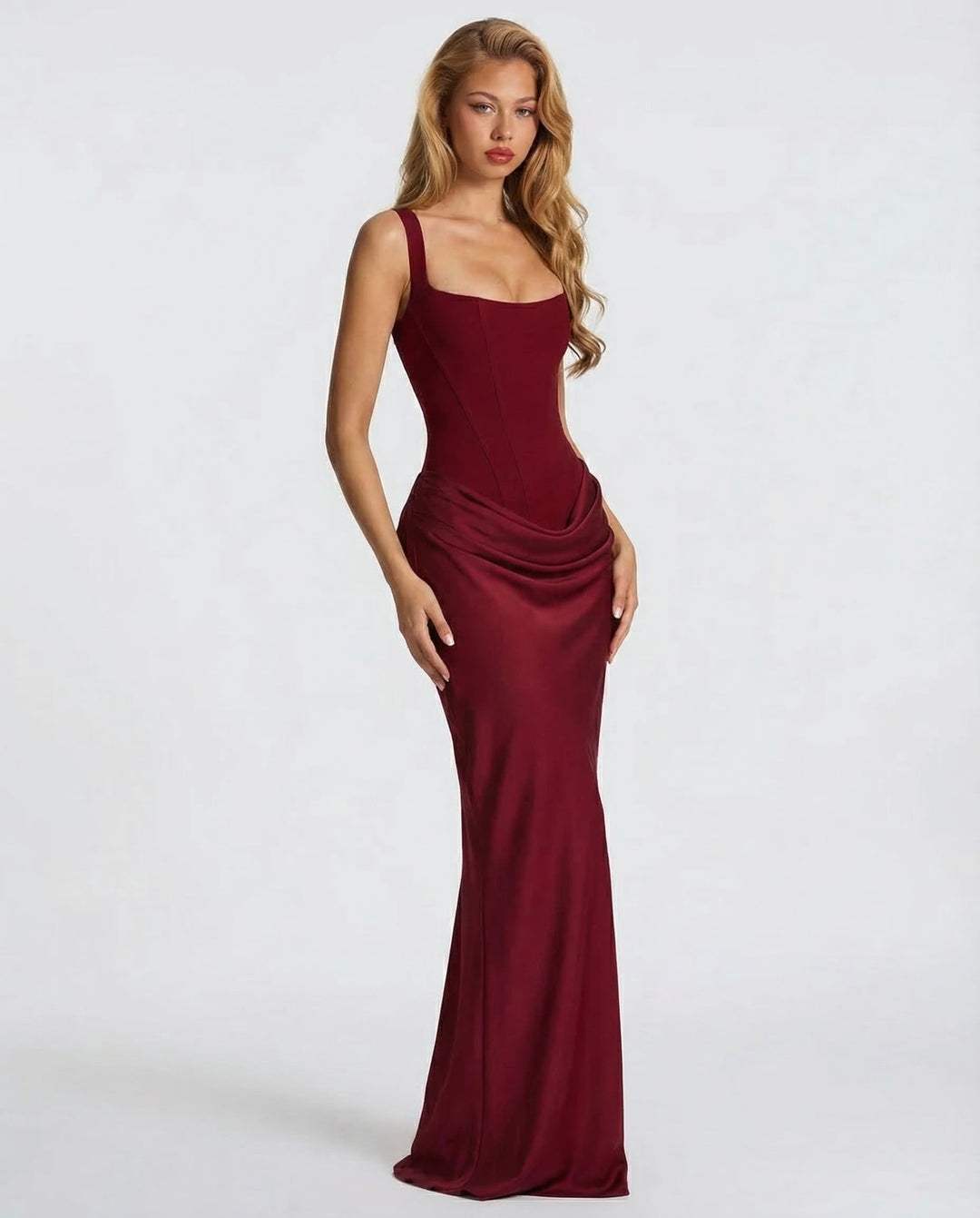 PERSA | Hourglass Maxi