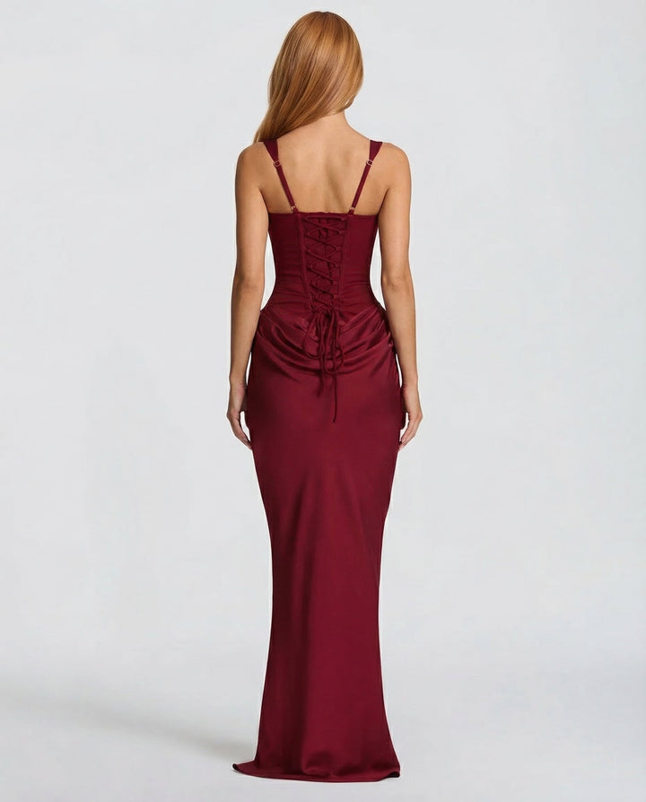 PERSA | Hourglass Maxi