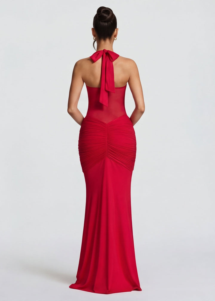 PERSA | Siren Hourglass Gown