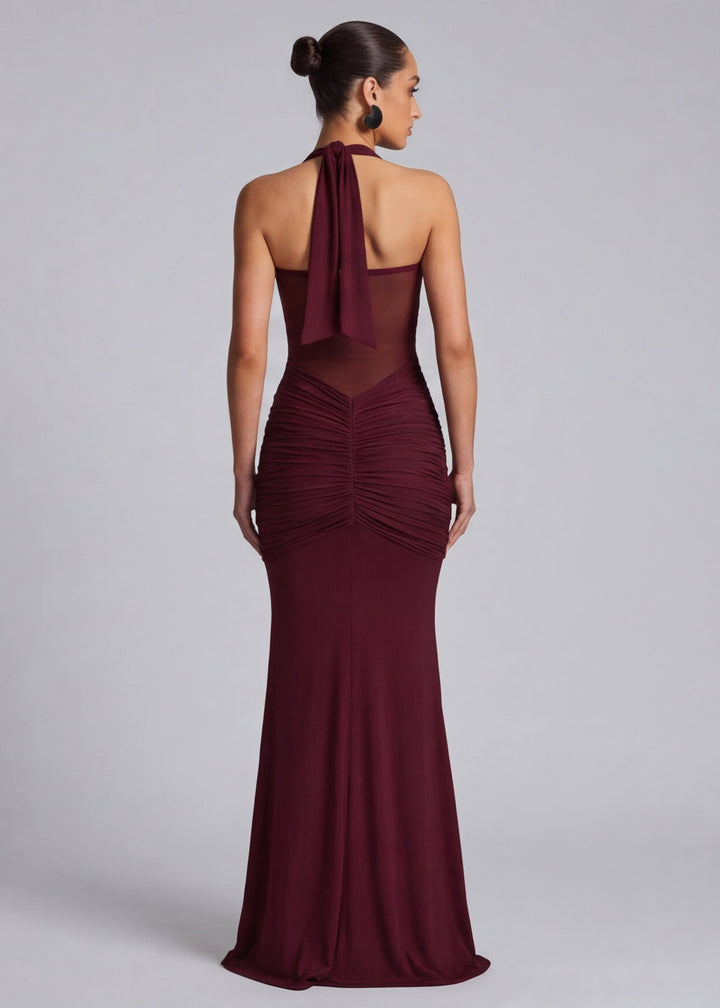 PERSA | Siren Hourglass Gown