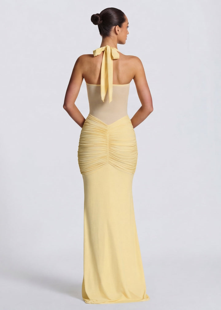 PERSA | Siren Hourglass Gown