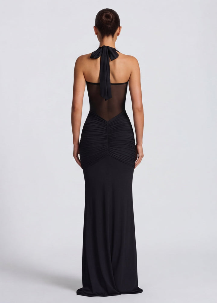 PERSA | Siren Hourglass Gown