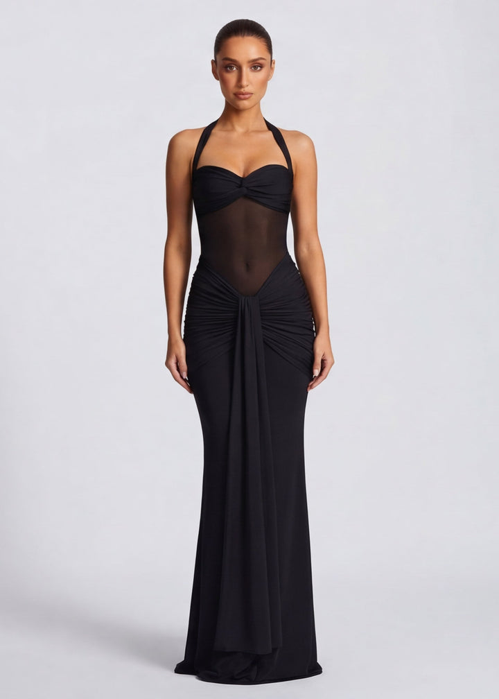 PERSA | Siren Hourglass Gown