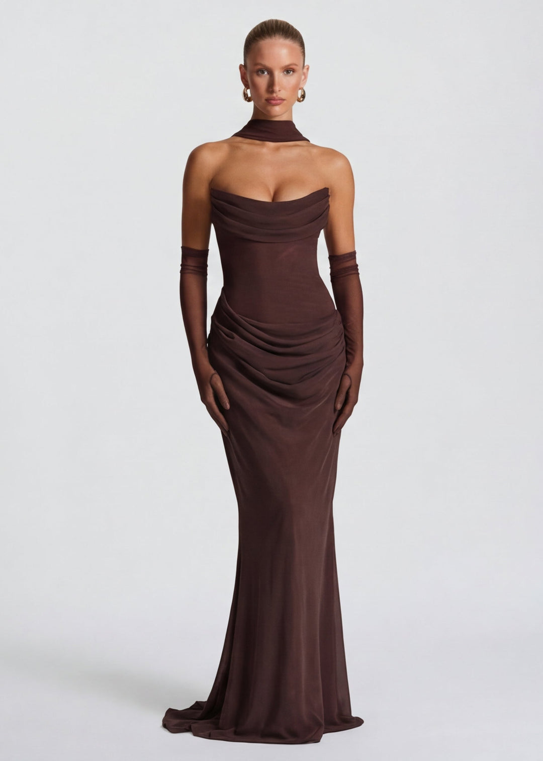 PERSA | Muse Maxi Dress