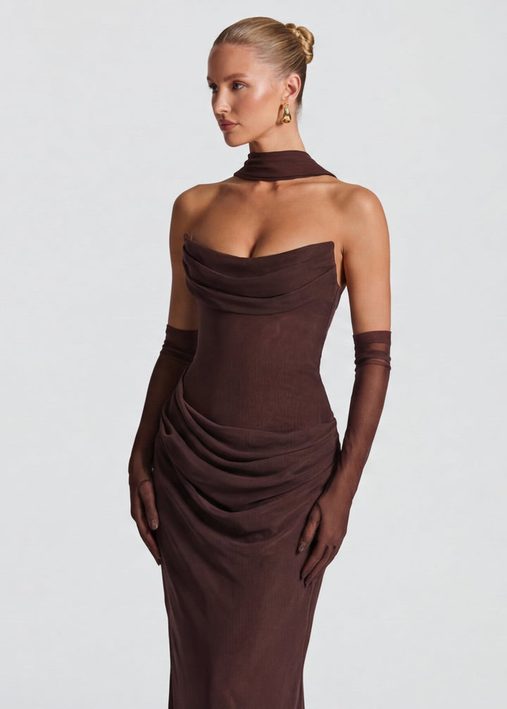 PERSA | Muse Maxi Dress