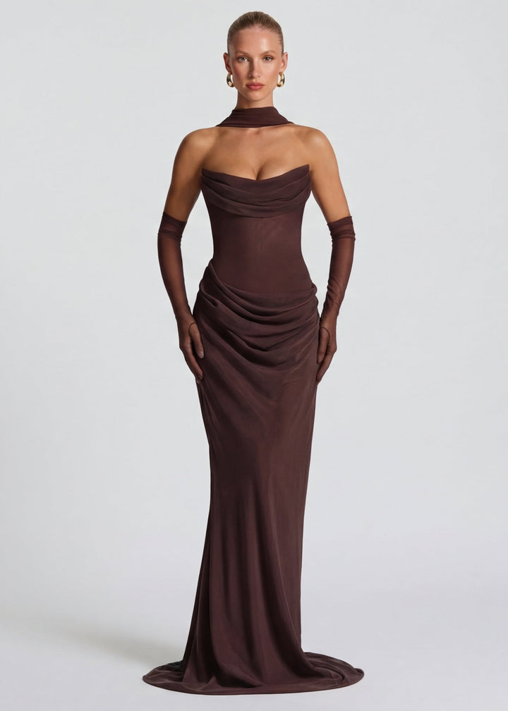 PERSA | Muse Maxi Dress