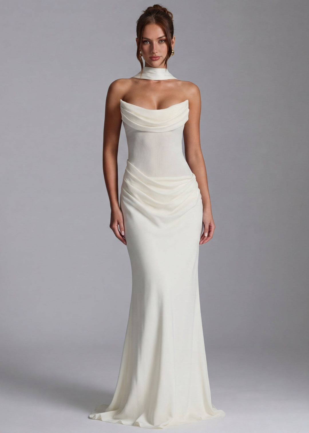 PERSA | Muse Maxi Dress