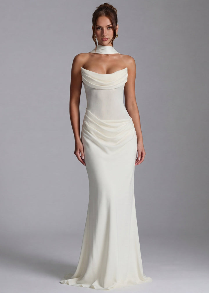PERSA | Muse Maxi Dress