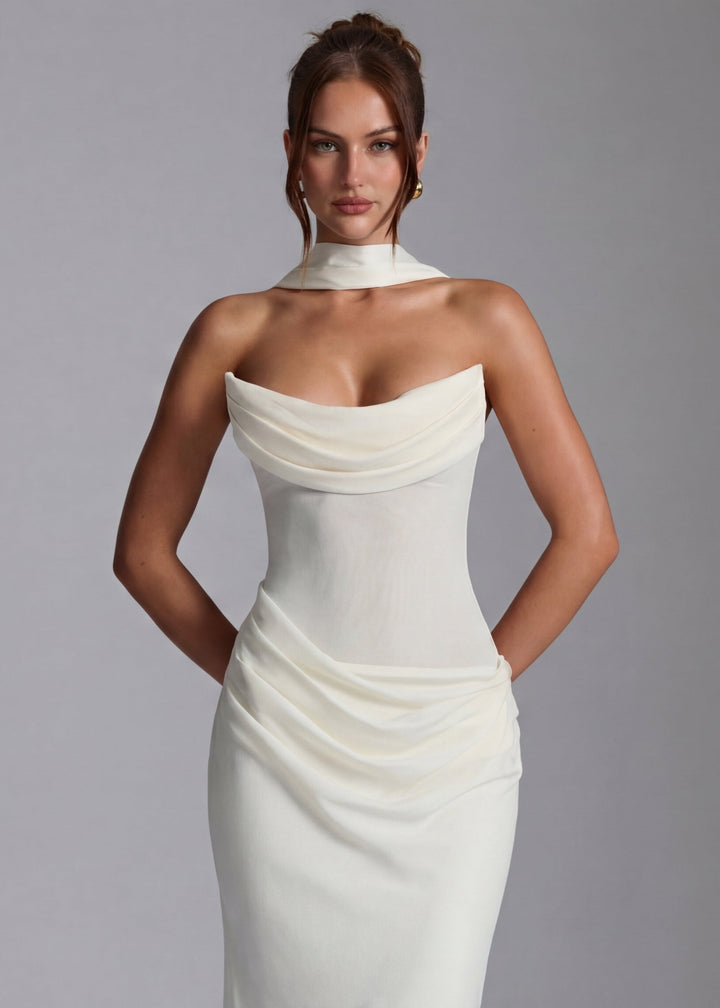 PERSA | Muse Maxi Dress