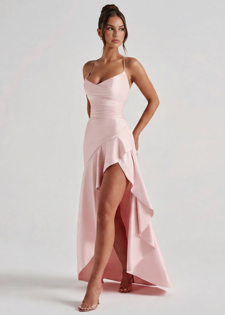 PERSA | Muse Gown