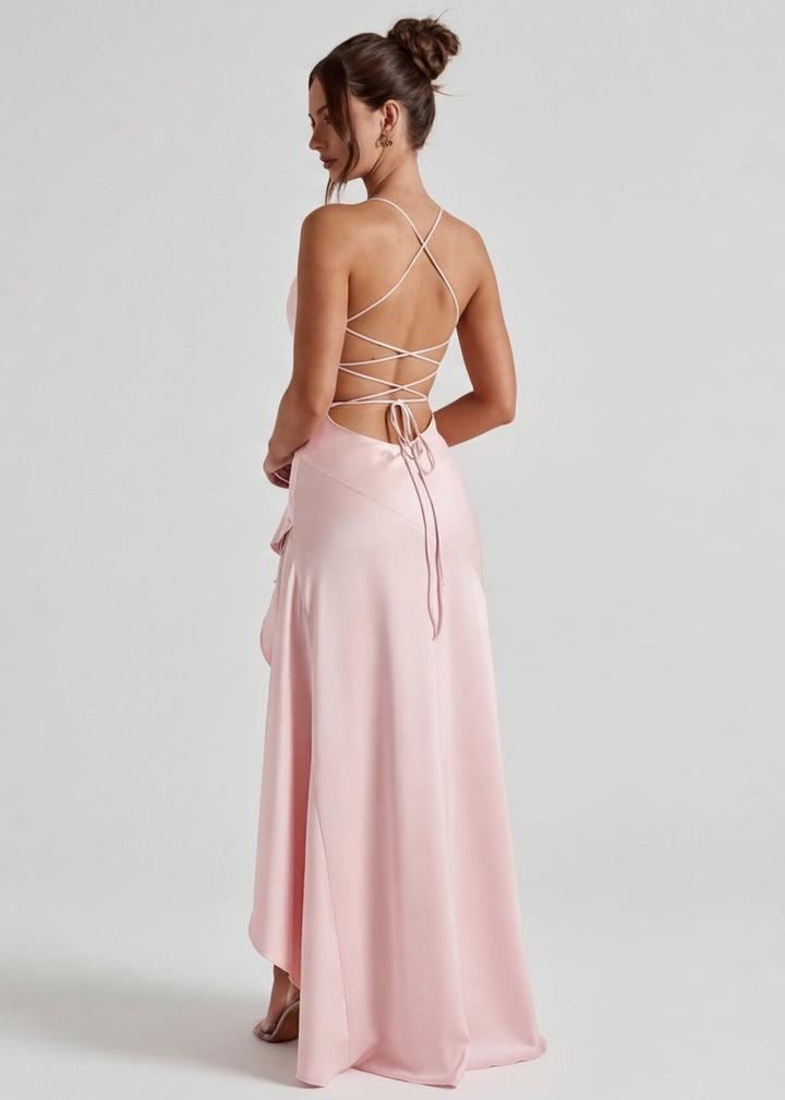 PERSA | Muse Gown