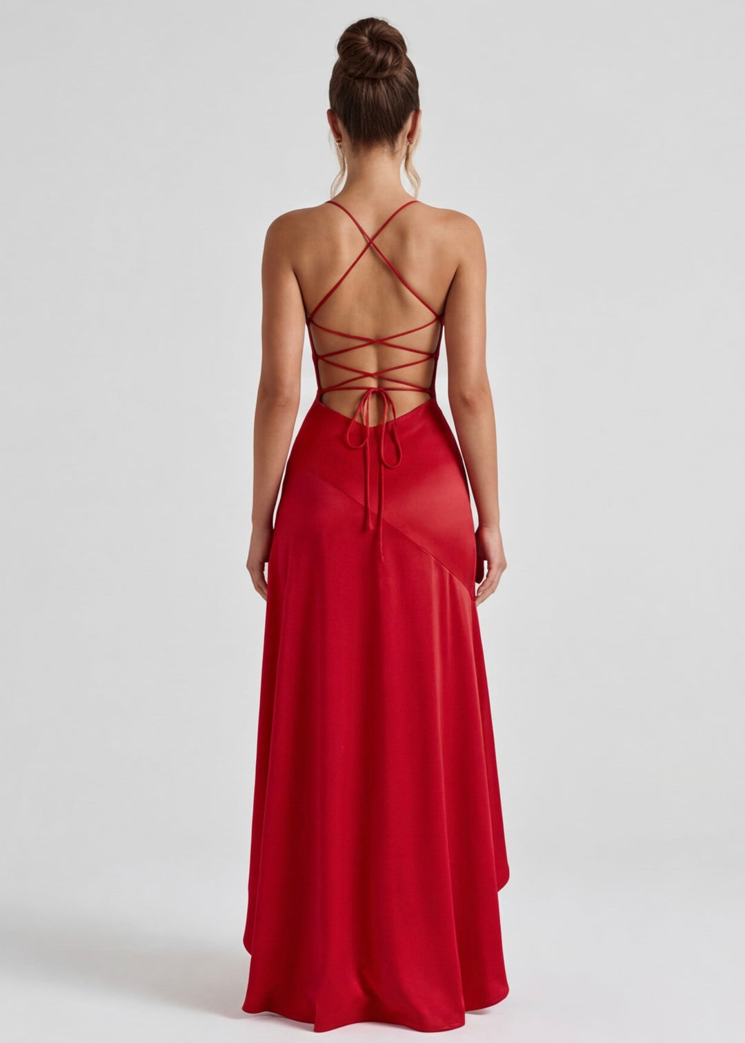 PERSA | Muse Gown