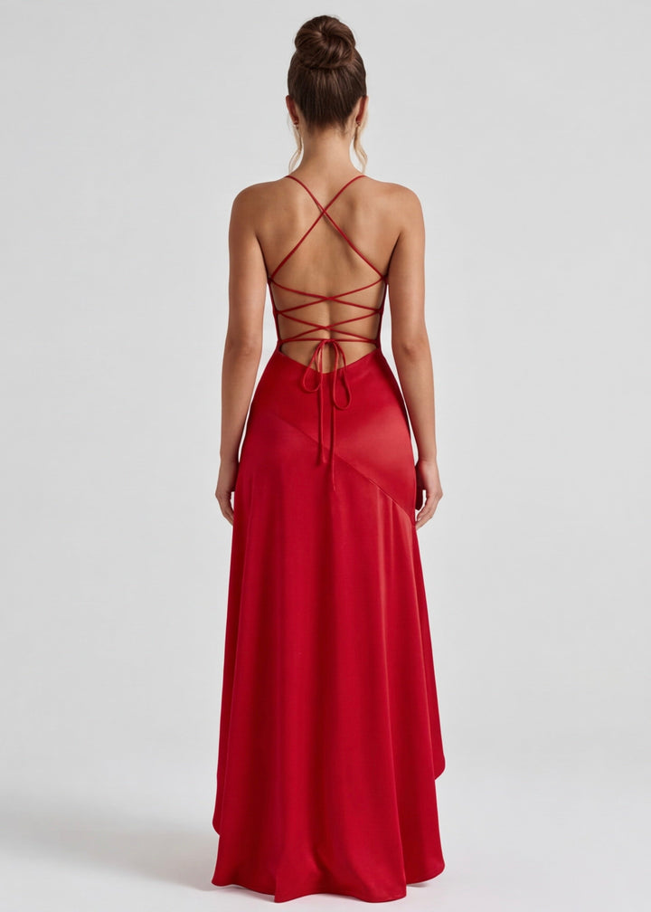 PERSA | Muse Gown